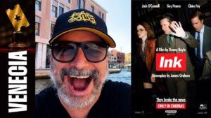 De ‘mass media’ a ‘mass mierda’: Danny Boyle inaugura Venecia con ‘Ink’, un viaje fascinante y aterrador al nacimiento del amarillismo de ‘The Sun’ De 'mass media' a 'mass mierda': Danny Boyle inaugura Venecia con 'Ink', un viaje fascinante y aterrador al nacimiento del amarillismo de 'The Sun' imagen-2