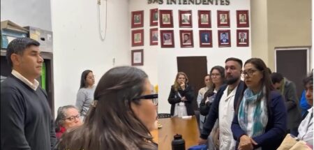 San Javier prepara un reconocimiento especial para los docentes durante septiembre imagen-12