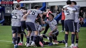 "La canción del supermercado" y más: las cargadas de Boca contra San Lorenzo - TyC Sports imagen-1