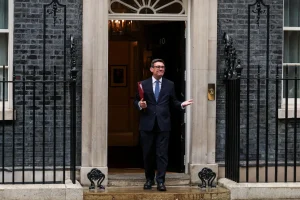 La advertencia del gobierno británico tras los anuncios de Milei por la soberanía en Malvinas: “Nuestras Fuerzas Armadas están en alerta las 24/7, para proteger al Reino Unido y nuestros intereses” imagen-3