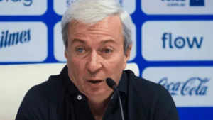 Vélez apeló el fallo de la AFA: pide la suspensión de Boca vs. Racing - TyC Sports imagen-4