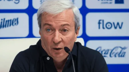 Vélez apeló el fallo de la AFA: pide la suspensión de Boca vs. Racing - TyC Sports imagen-7