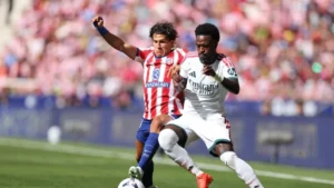 ◉ Atlético de Madrid vs. Real Madrid, por La Liga: seguilo EN VIVO – TyC Sports ◉ Atlético de Madrid vs. Real Madrid, por La Liga: seguilo EN VIVO - TyC Sports imagen-2