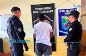 Grooming: Amenazó a una adolescente con difundir imágenes íntimas y fue detenido imagen-2