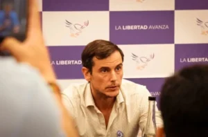 La amnesia del diputado Hartfield: del subsidio estatal al ajuste para el deporte de base La amnesia del diputado Hartfield: del subsidio estatal al ajuste para el deporte de base imagen-1