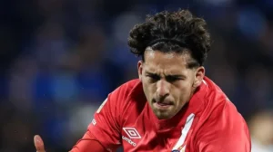 Se definió el futuro de Hernán López Muñoz en Argentinos Juniors - TyC Sports imagen-2