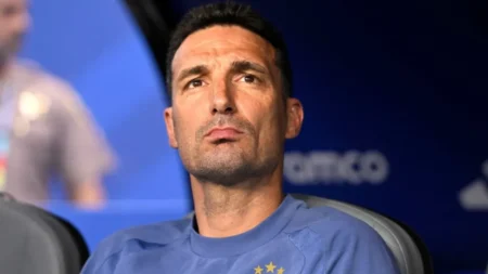 Con Messi, la lista de la Selección Argentina para los primeros amistosos luego del Mundial - TyC Sports imagen-18