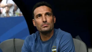 Se encamina la renovación de Lionel Scaloni como entrenador de la Selección Argentina – TyC Sports Se encamina la renovación de Lionel Scaloni como entrenador de la Selección Argentina - TyC Sports imagen-2