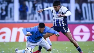 Se cayó el pase de Matías Galarza a Boca - TyC Sports imagen-3