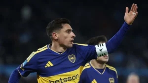 La lista de convocados de Forlán en Uruguay repercutió en Boca - TyC Sports imagen-1