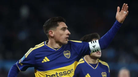 La lista de convocados de Forlán en Uruguay repercutió en Boca - TyC Sports imagen-14