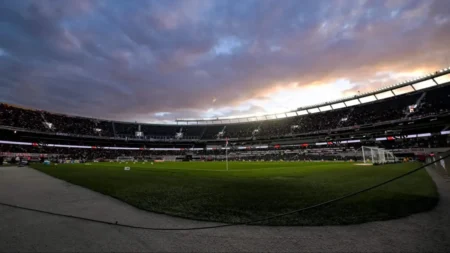 Los dos jugadores de River que silbó el Monumental - TyC Sports imagen-5