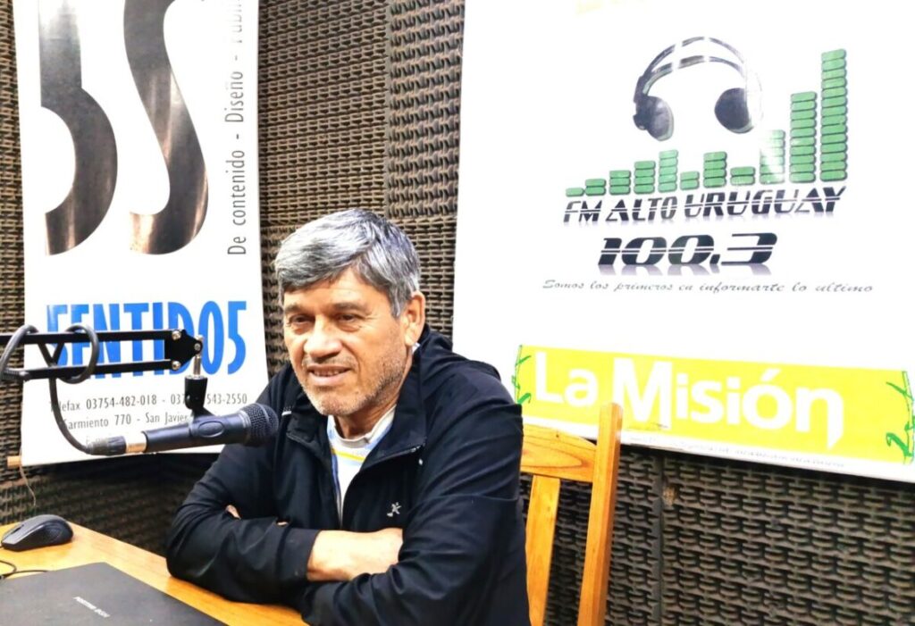 Club América de San Javier: orgullo misionero en España y campeón de la Copa de Plata imagen-5