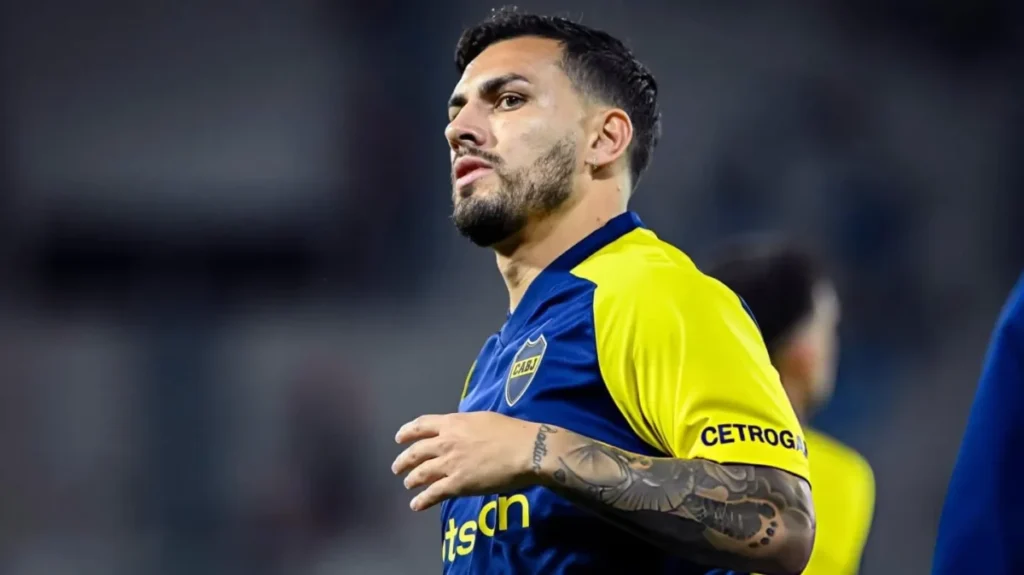 Paren a Paredes, es ahora o nunca - TyC Sports imagen-45