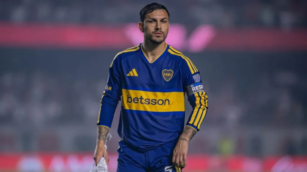Boca-Vasco da Gama, con fecha y hora confirmada para las semifinales - TyC Sports imagen-5