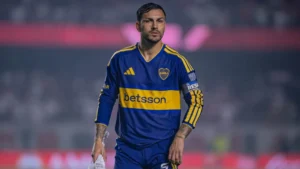 Boca-Vasco da Gama, con fecha y hora confirmada para las semifinales - TyC Sports imagen-3