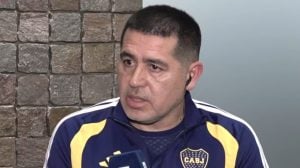 Habló Riquelme: analizó el presente de Boca, respaldó el mercado de pases y descartó incorporar por las lesiones imagen-1