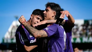 River vs. Independiente Rivadavia: a qué hora juegan, formaciones y dónde ver EN VIVO - TyC Sports imagen-3