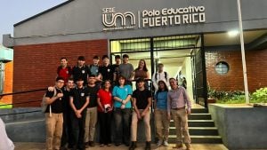Semana de la Industria: innovación y nuevos mercados, los ejes del encuentro central en Puerto Rico Semana de la Industria: innovación y nuevos mercados, los ejes del encuentro central en Puerto Rico imagen-1