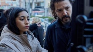 Diego Luna: "Los proyectos que buscan complacer generalmente pasan desapercibidos" imagen-125