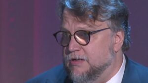 Guillermo del Toro acaba llorando mientras habla del futuro: "Nunca pensé que todo lo que se había ganado se iba a volver a perder" imagen-126
