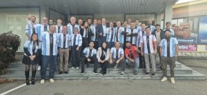 Una empresa misionera impulsa la llegada de tecnología alemana de última generación para la odontología argentina imagen-7