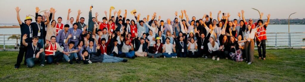 Con articulación público-privada se organiza la segunda edición del Ideathon Con articulación público-privada se organiza la segunda edición del Ideathon imagen-5