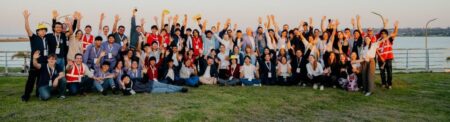 Con articulación público-privada se organiza la segunda edición del Ideathon imagen-132