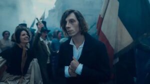 El 'biopic' de uno de los mayores genios de la historia de la música: 'Chopin', al descubierto imagen-125