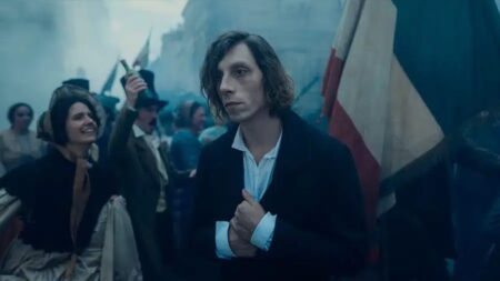 El 'biopic' de uno de los mayores genios de la historia de la música: 'Chopin', al descubierto imagen-8