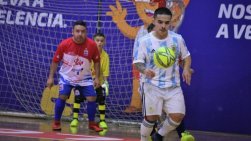 Antúnez busca fondos para viajar al Mundial Antúnez busca fondos para viajar al Mundial imagen-5