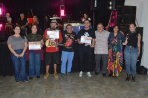 Ferimúsica: sonidos y saberes compartidos en Montecarlo imagen-4