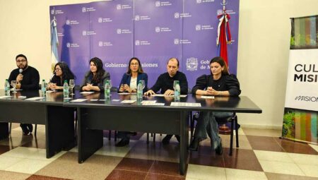 Hecho Diseño: Eldorado será escenario de un encuentro entre cultura, creatividad e industria Hecho Diseño: Eldorado será escenario de un encuentro entre cultura, creatividad e industria imagen-23
