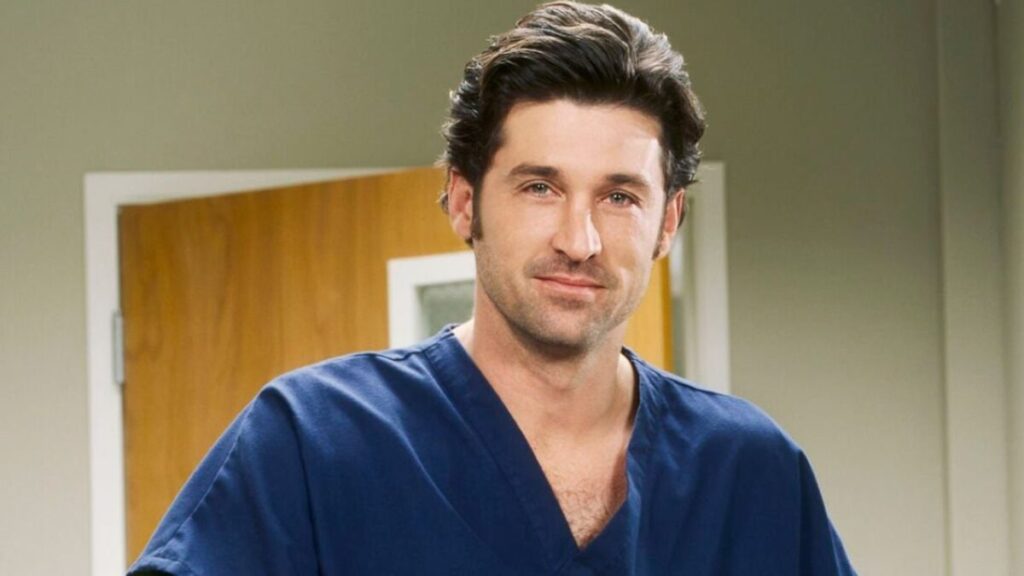 “A mí no me habrían llamado McDreamy”: rechazó protagonizar ‘Anatomía de Grey’ y dejó escapar una fortuna para elegir una serie que fue un fracaso "A mí no me habrían llamado McDreamy": rechazó protagonizar 'Anatomía de Grey' y dejó escapar una fortuna para elegir una serie que fue un fracaso imagen-5
