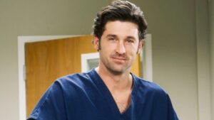 “A mí no me habrían llamado McDreamy”: rechazó protagonizar ‘Anatomía de Grey’ y dejó escapar una fortuna para elegir una serie que fue un fracaso "A mí no me habrían llamado McDreamy": rechazó protagonizar 'Anatomía de Grey' y dejó escapar una fortuna para elegir una serie que fue un fracaso imagen-4