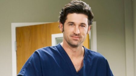 "A mí no me habrían llamado McDreamy": rechazó protagonizar 'Anatomía de Grey' y dejó escapar una fortuna para elegir una serie que fue un fracaso imagen-121