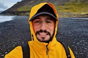 José, español en Islandia: “Aquí está el método 3-2-2; trabajás tres días, descansás dos y trabajás dos” imagen-3