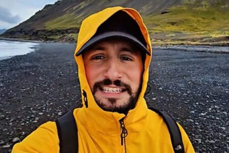 José, español en Islandia: “Aquí está el método 3-2-2; trabajás tres días, descansás dos y trabajás dos” imagen-7