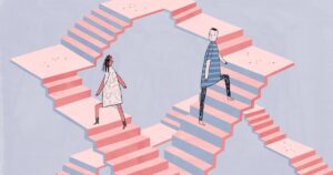 Modern Love: ¿Por qué mi esposo se está casando con ella? imagen-4
