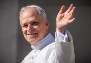 El papa León XIV anunció que se internará para operarse de un nódulo en un pulmón a pocos días del viaje a la Argentina imagen-2