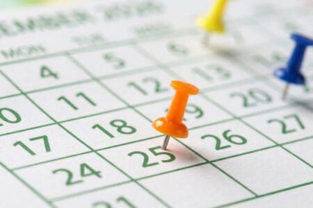 Efemérides del 11 de octubre: ¿qué pasó un día como hoy? imagen-10