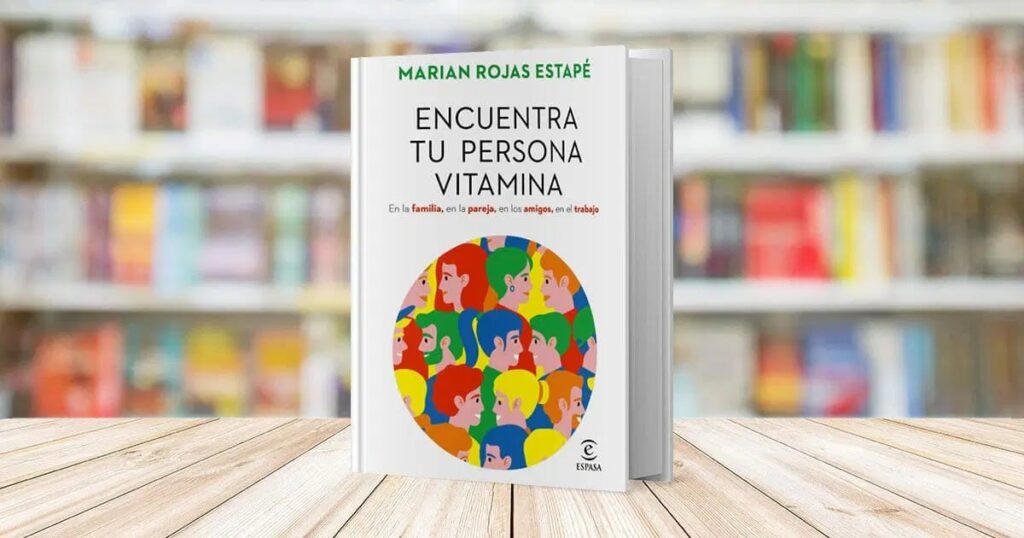 Marian Rojas, psiquiatra: “Está demostrado que la actitud previa a muchas circunstancias influye poderosamente en el resultado” imagen-5