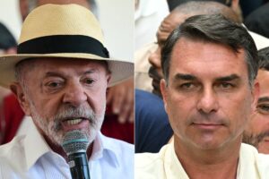 Elecciones en Brasil: Lula empata con Flavio Bolsonaro y recupera la aprobación de su gobierno a tres días del balotaje imagen-3