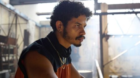 Hoy en Netflix: Una nueva versión de un icónico thriller protagonizado por Denzel Washington imagen-6