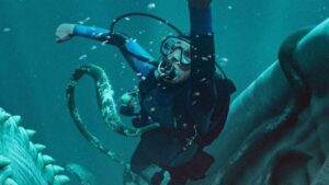 ¿Qué harías si te quedaras atrapado en el interior de una ballena? ‘Whalefall’ llega a los cines el 16 de octubre ¿Qué harías si te quedaras atrapado en el interior de una ballena? ‘Whalefall’ llega a los cines el 16 de octubre imagen-125