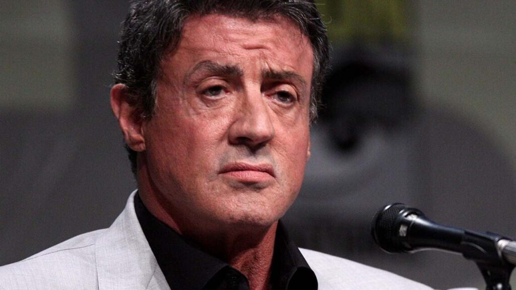 Sylvester Stallone opina sobre 'Yo soy Rocky': "se cumple el 50.º aniversario y es como si estuviera viendo un avatar de mí mismo" imagen-5