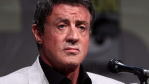 Sylvester Stallone opina sobre 'Yo soy Rocky': "se cumple el 50.º aniversario y es como si estuviera viendo un avatar de mí mismo" imagen-126
