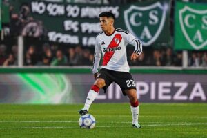 La increíble racha negativa que registra River y que parece no tener una solución a corto plazo La increíble racha negativa que registra River y que parece no tener una solución a corto plazo imagen-4