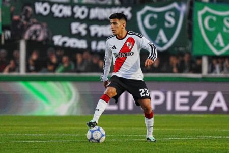 La increíble racha negativa que registra River y que parece no tener una solución a corto plazo La increíble racha negativa que registra River y que parece no tener una solución a corto plazo imagen-9