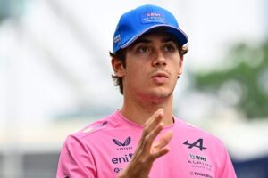 La agenda de la TV del viernes: los ensayos de la Fórmula 1 en Austin, la fecha 14 del Clausura y fútbol de Europa imagen-3